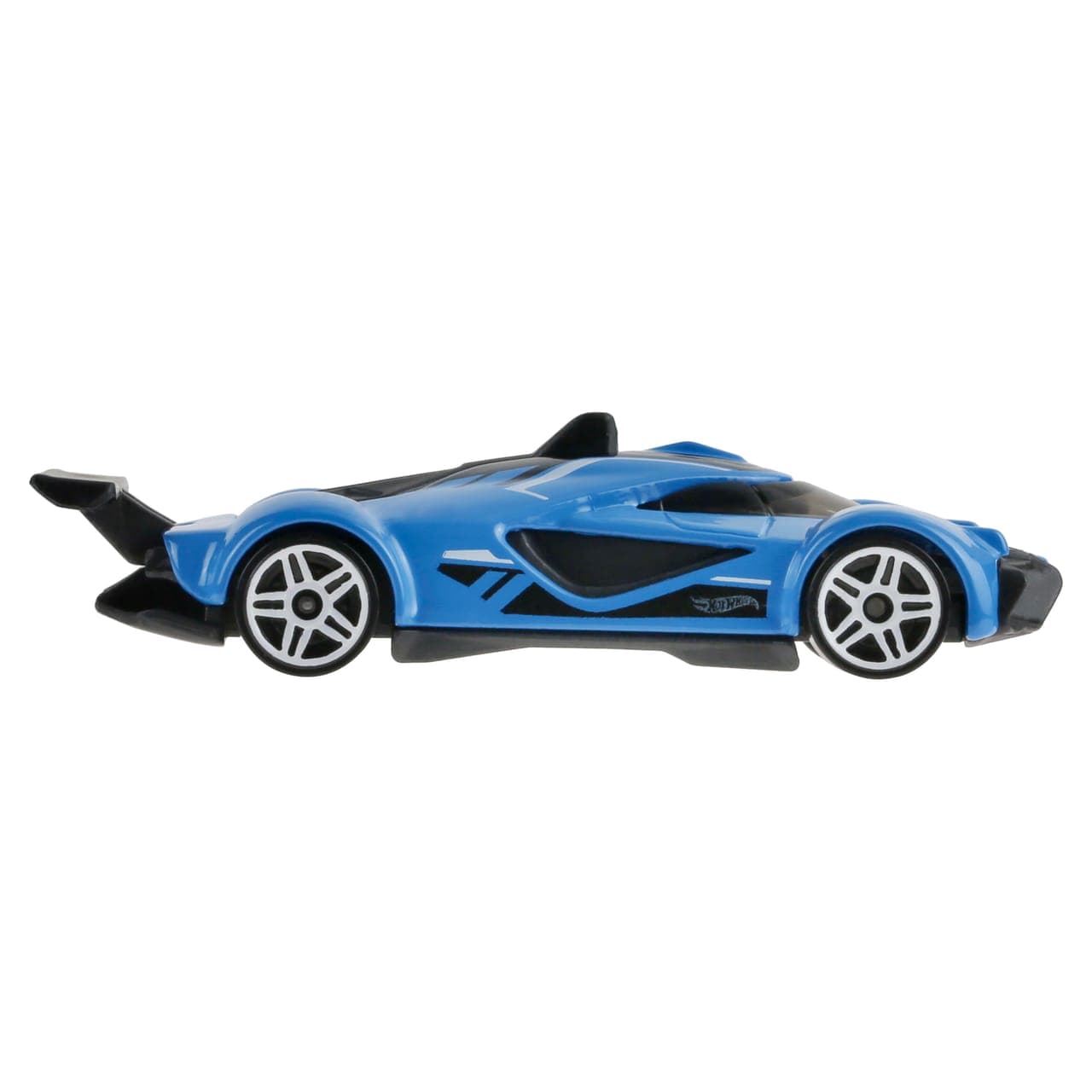 Mach Speeder 4