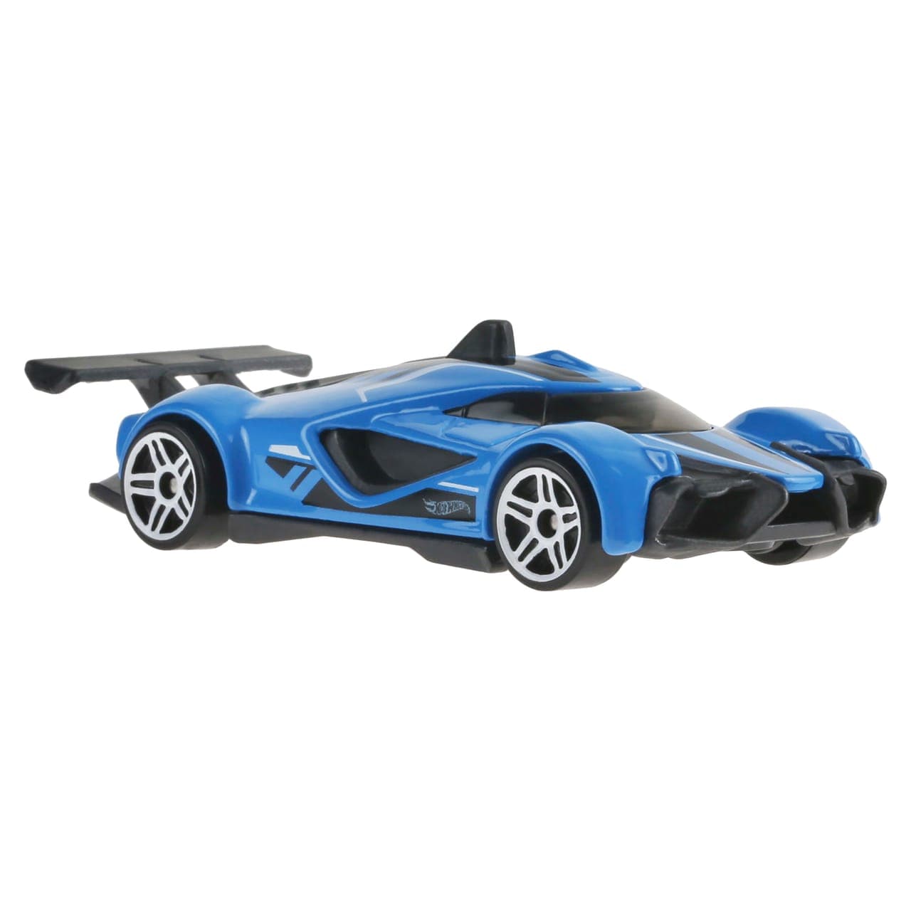 Mach Speeder 5