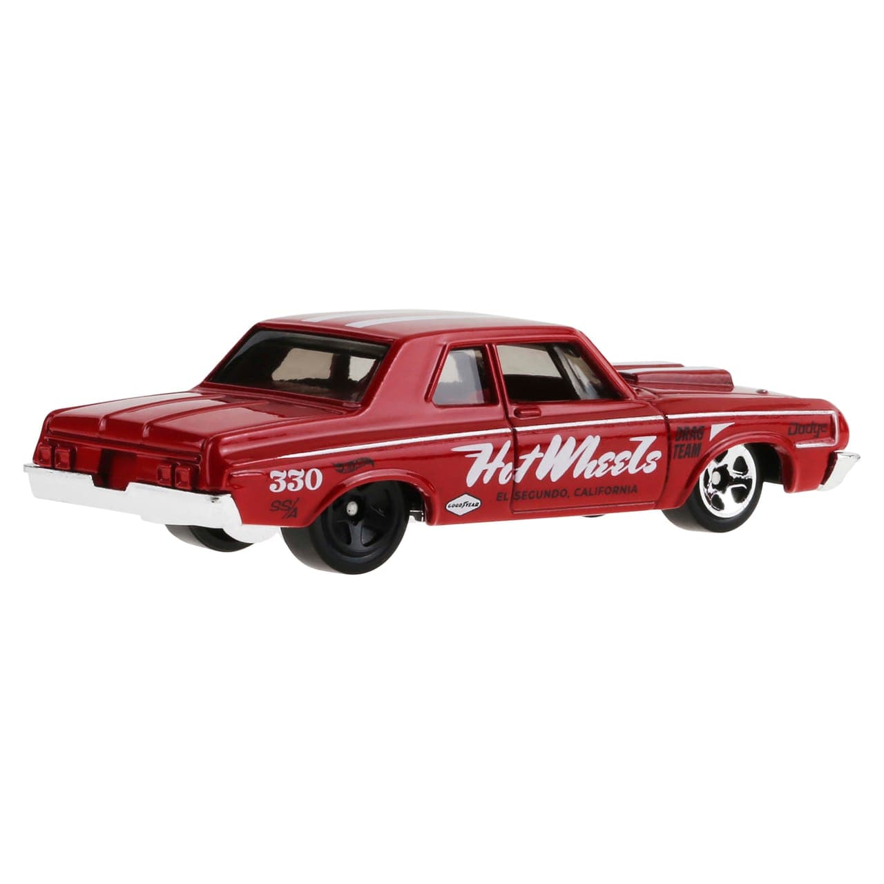 '64 DODGE 330 3