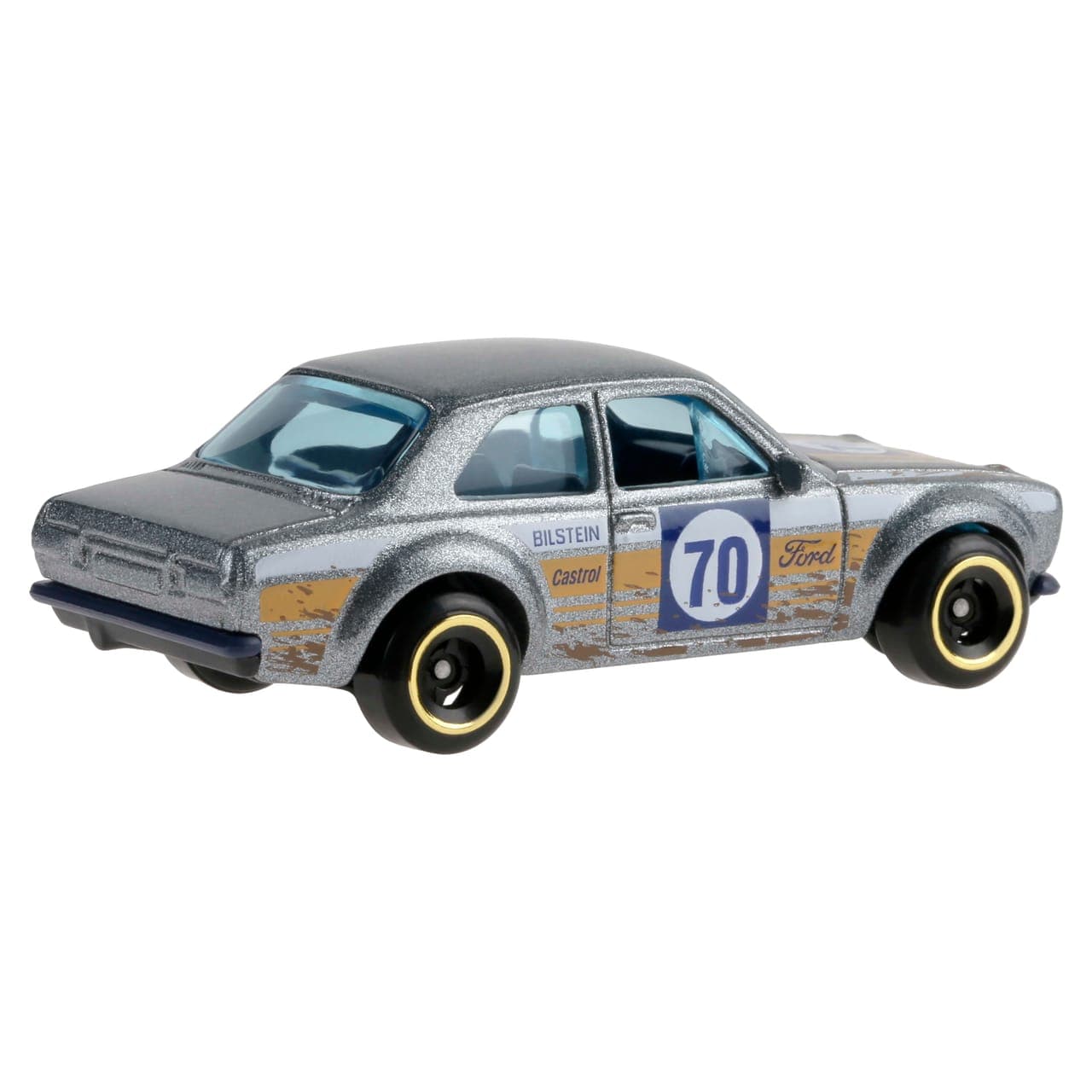 '70 Ford Escort RS1600 3