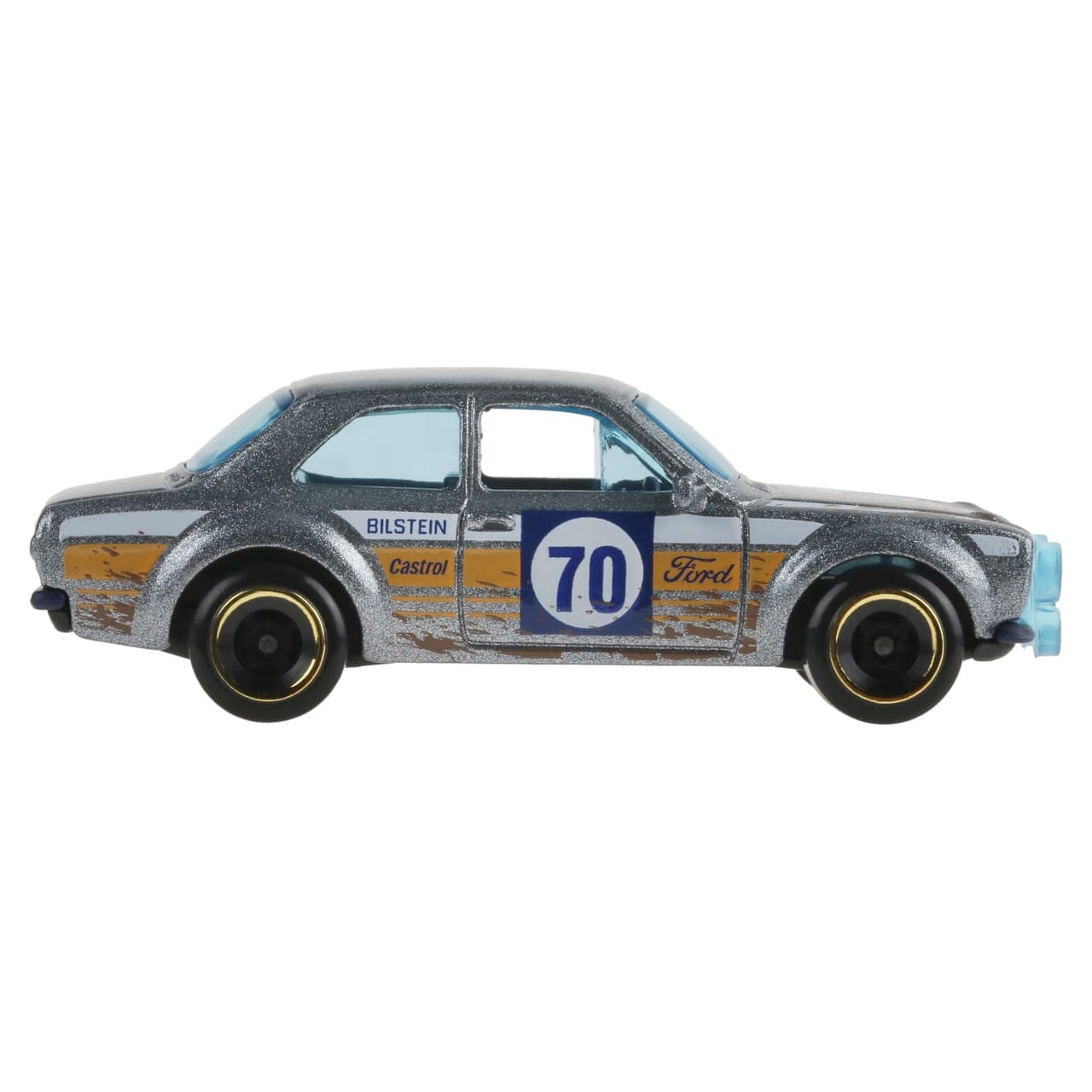 '70 Ford Escort RS1600 4