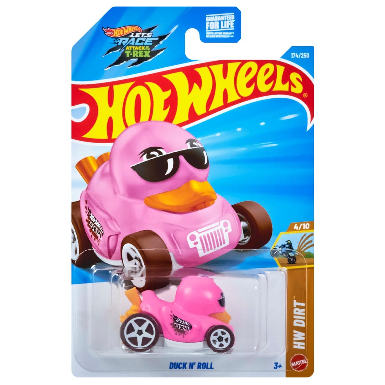 Duck n' Roll 2