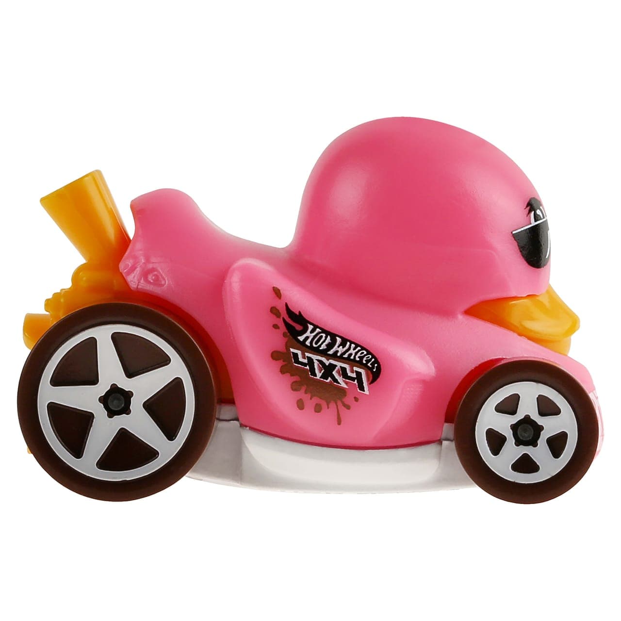 Duck n' Roll 4