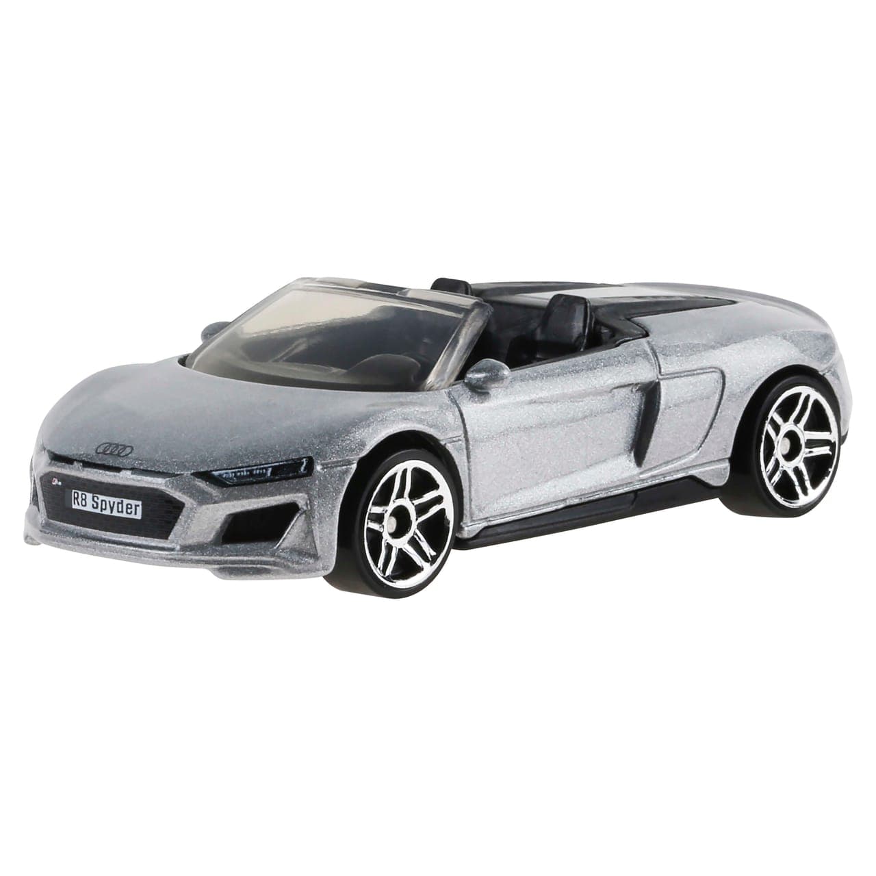 2019 AUDI R8 SPYDER