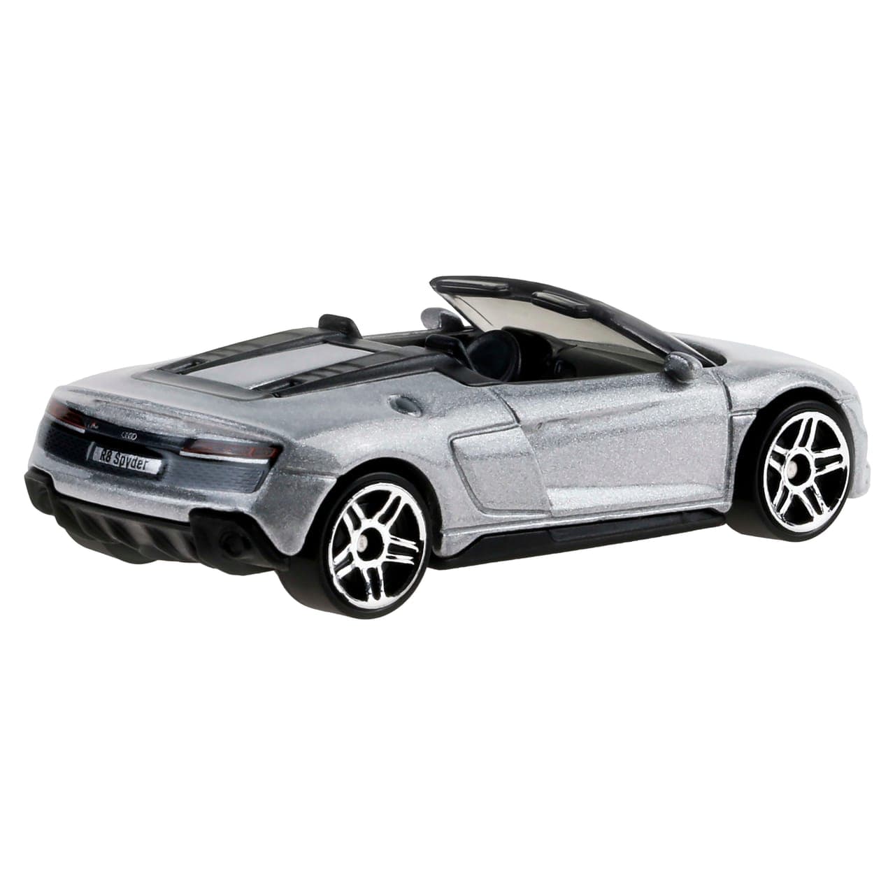 2019 AUDI R8 SPYDER 3