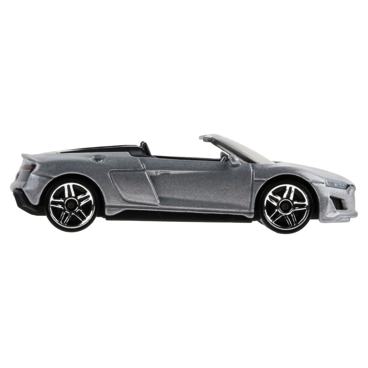 2019 AUDI R8 SPYDER 4