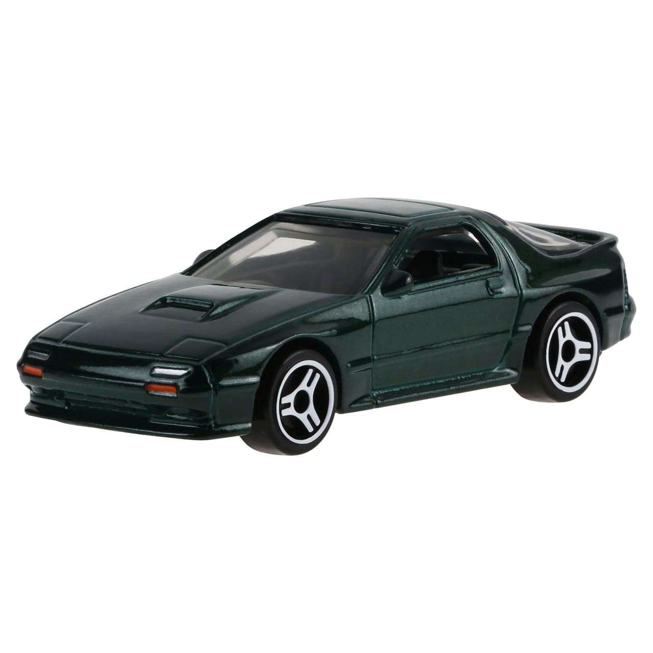'89 MAZDA SAVANNA RX-7 FC3S