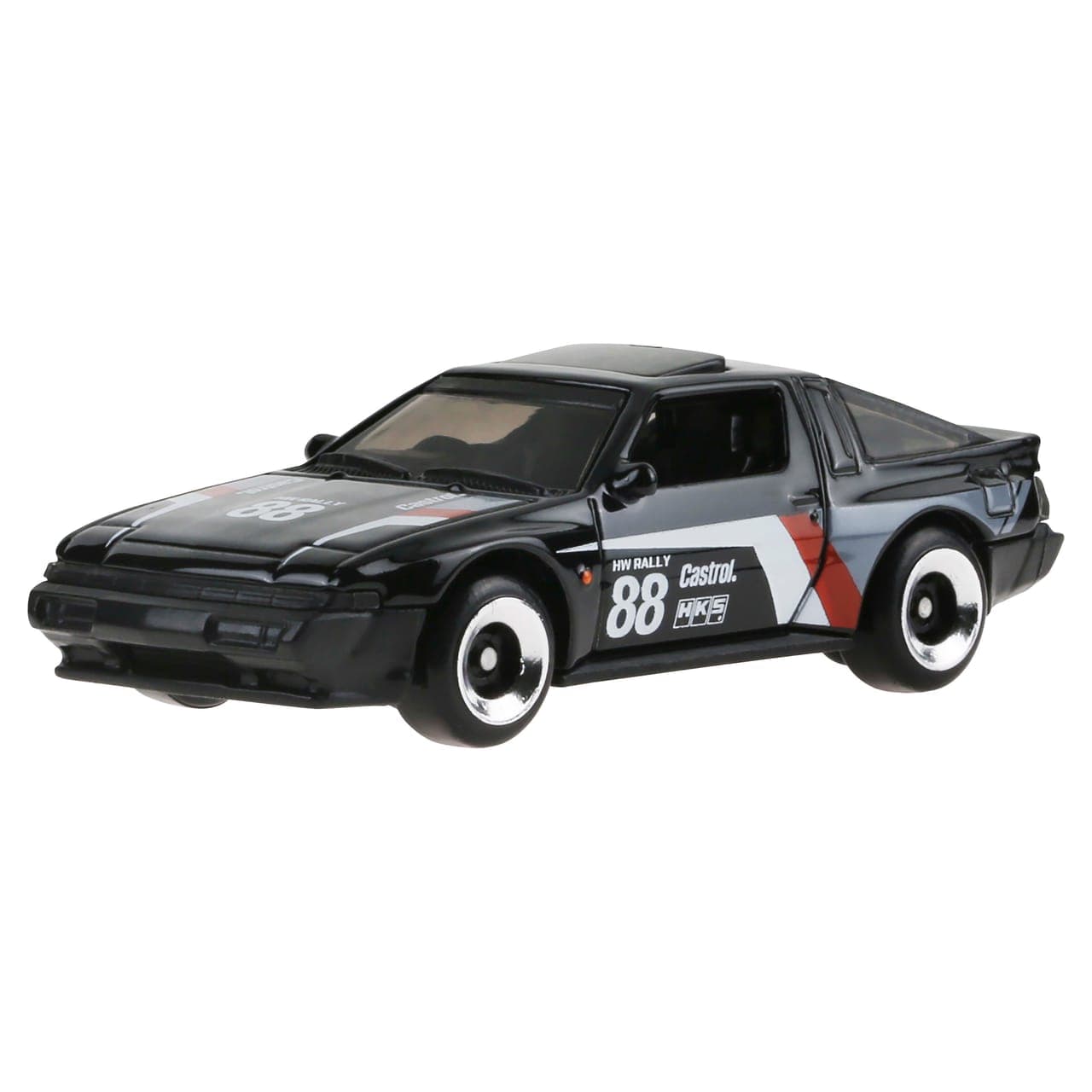'88 Mitsubishi Starion