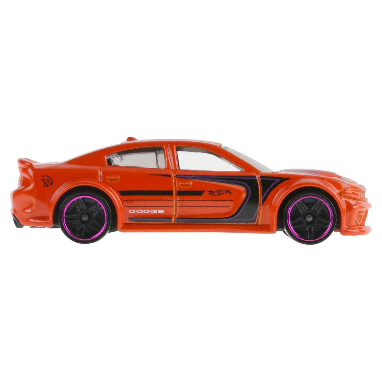 '20 Dodge Charger Hellcat 4