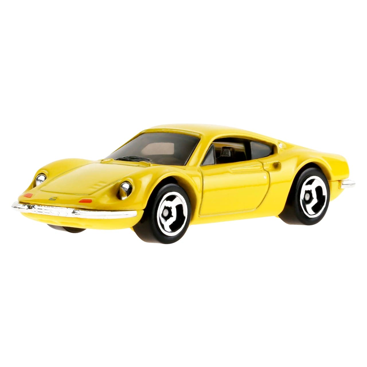 Dino 206 GT