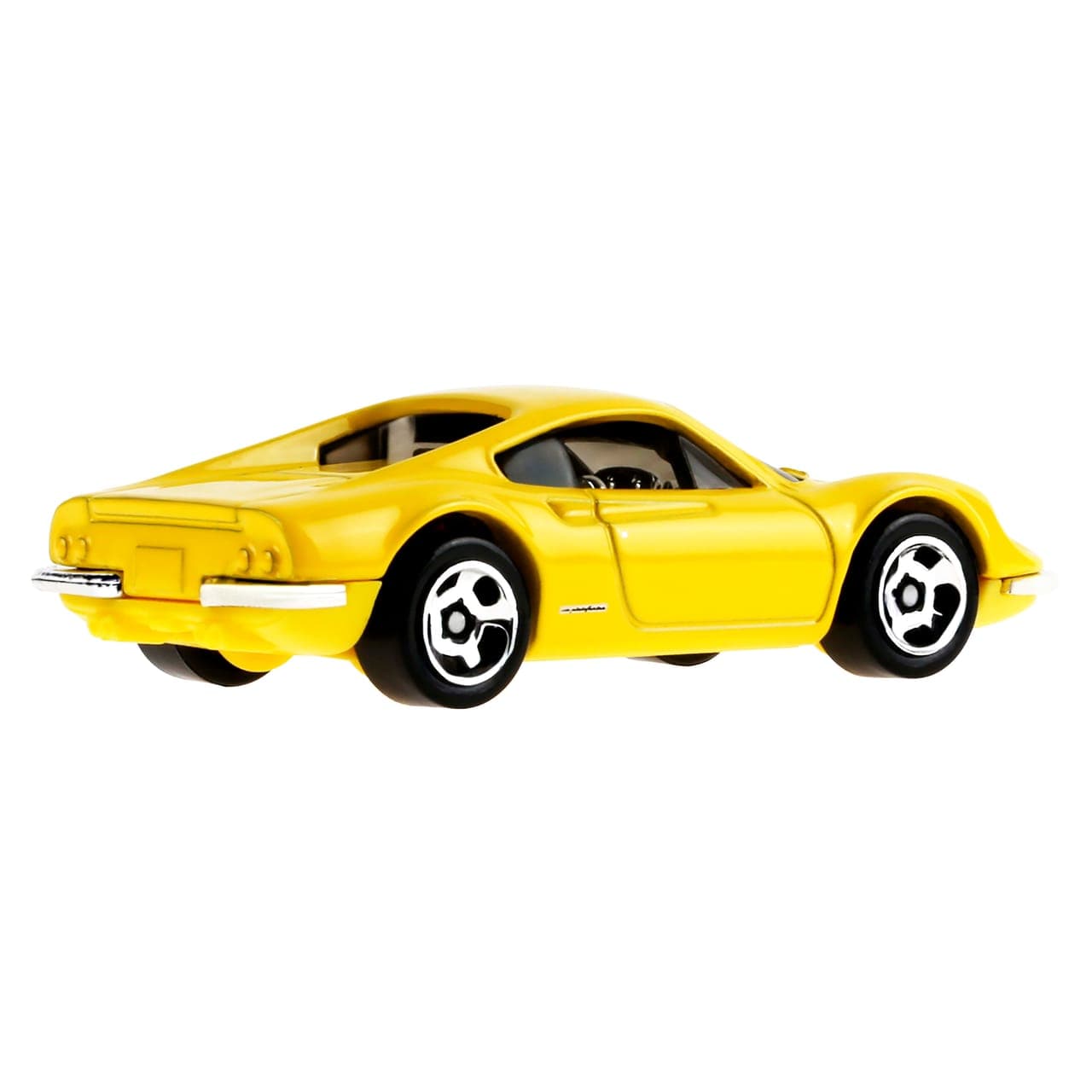 Dino 206 GT 3