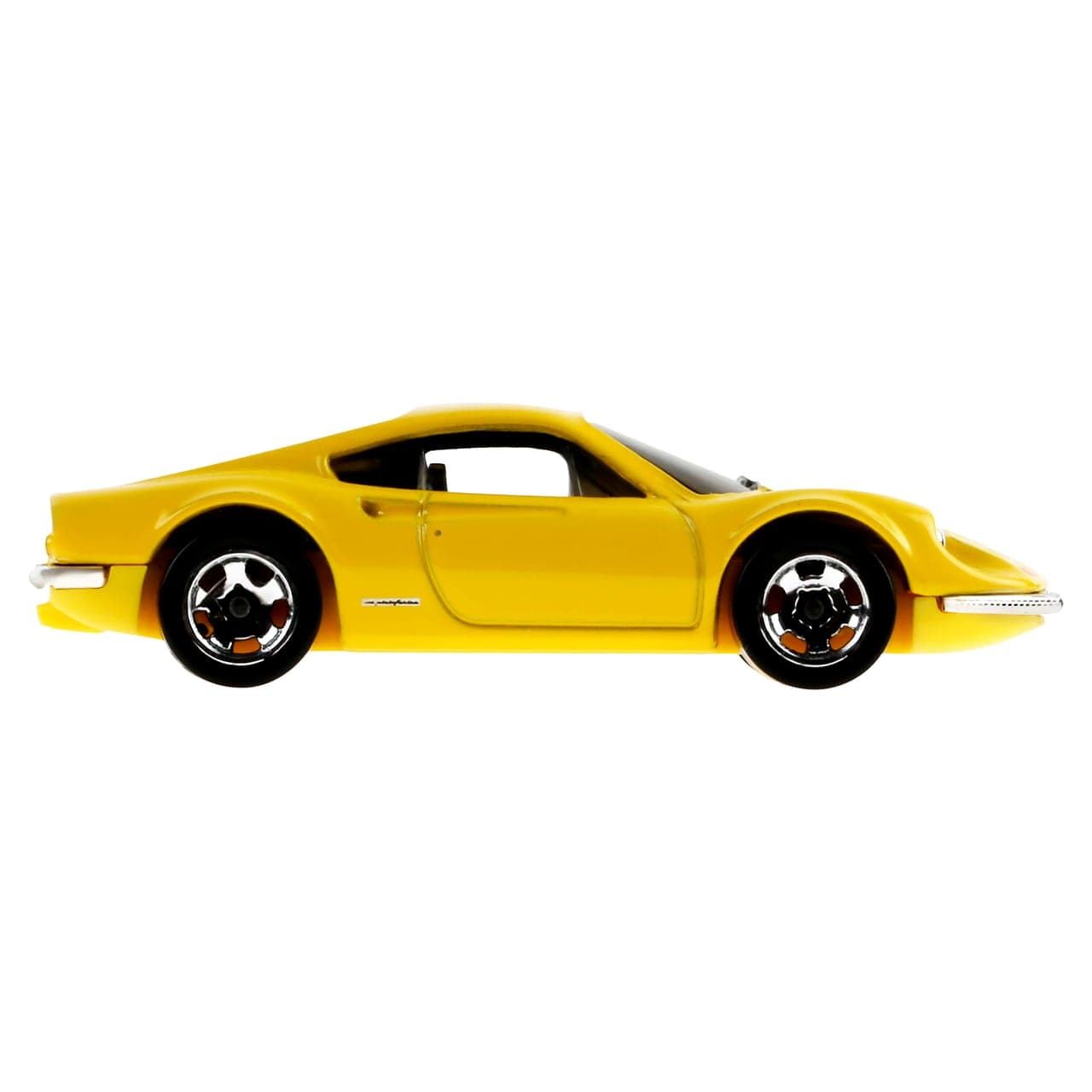 Dino 206 GT 4