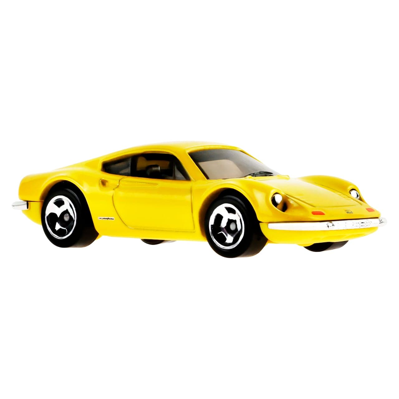 Dino 206 GT 5