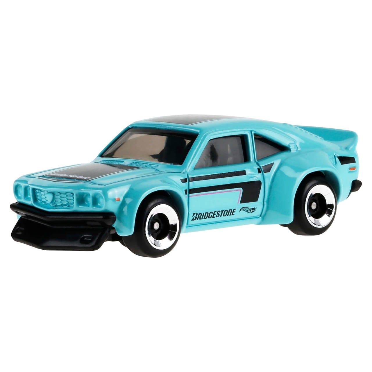 Mazda RX-3