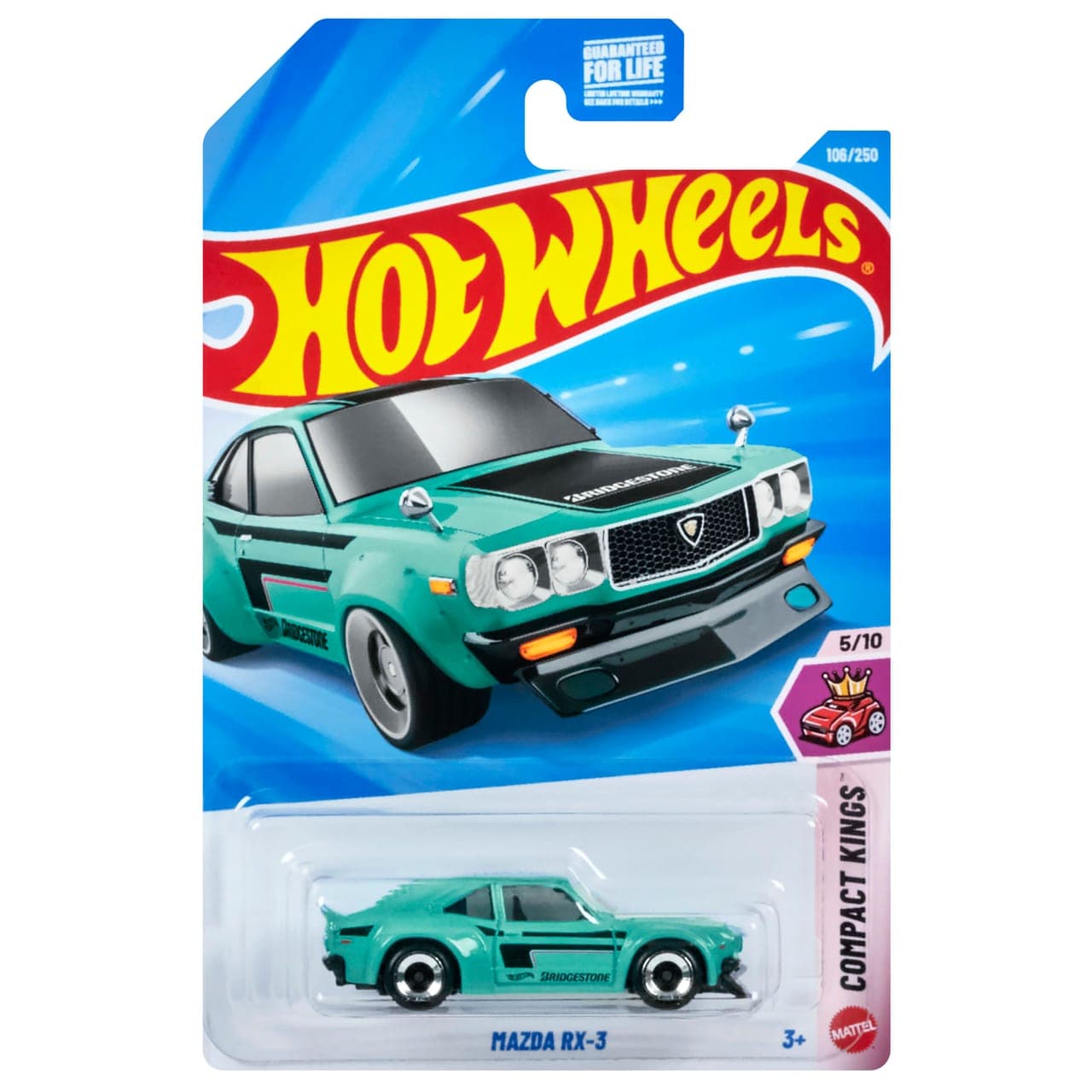 Mazda RX-3 2