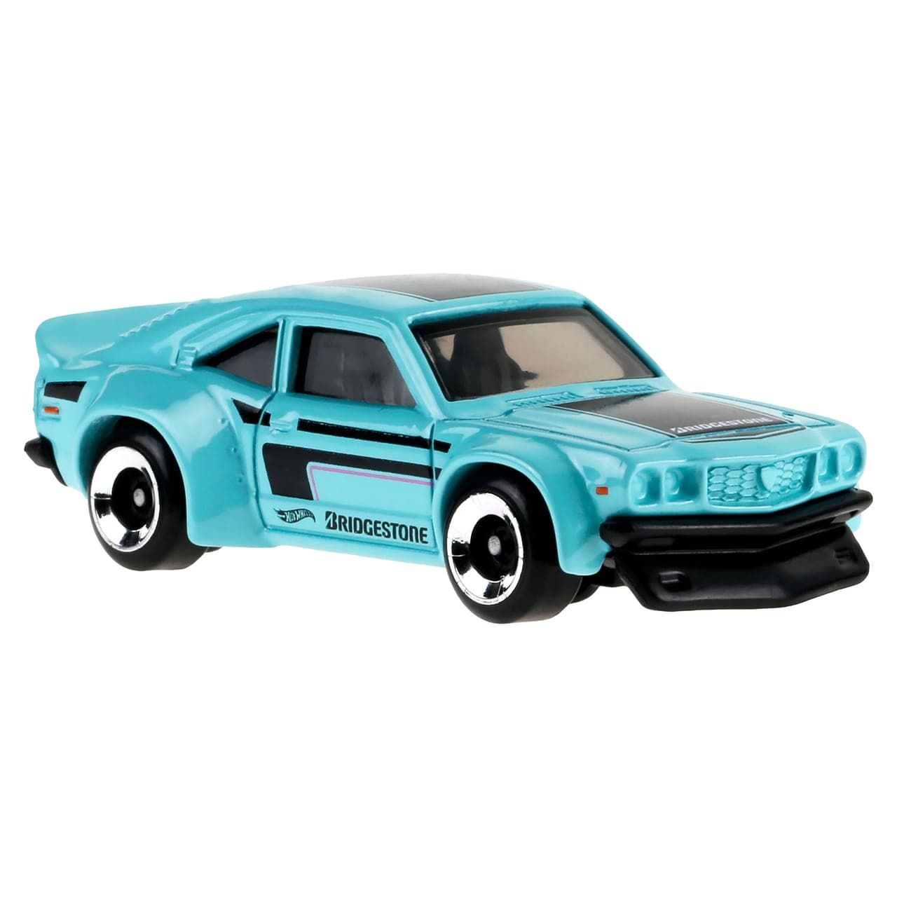 Mazda RX-3 4