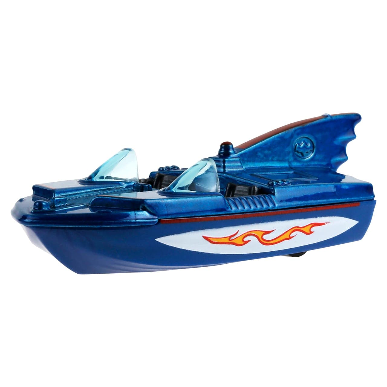 1966 BAT BOAT
