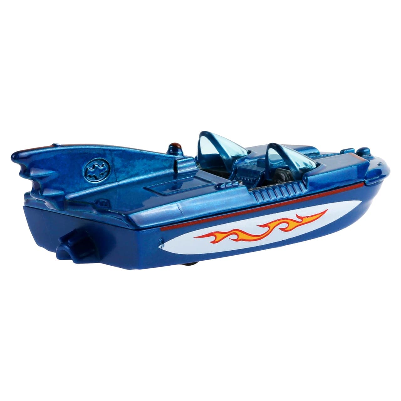 1966 BAT BOAT 3