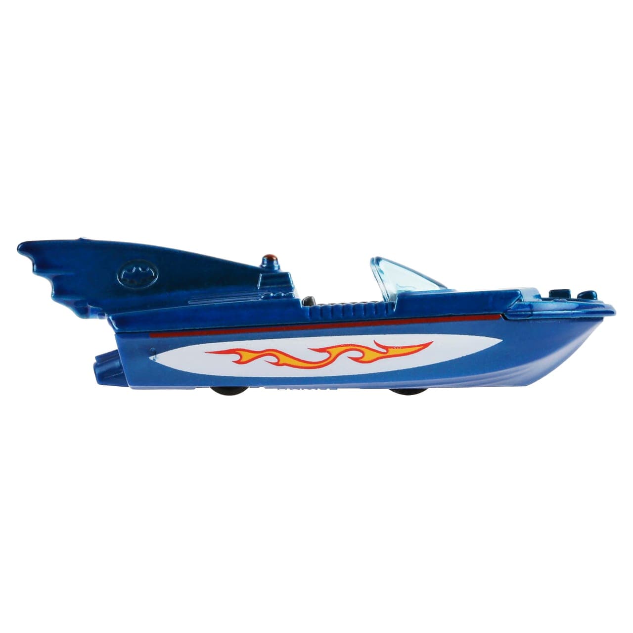 1966 BAT BOAT 4