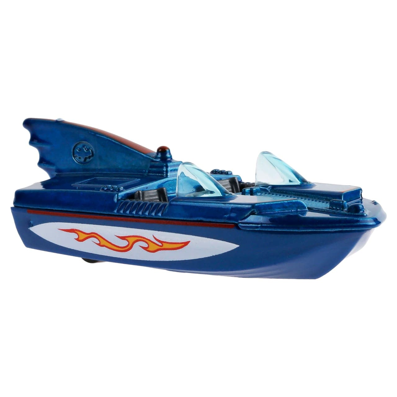 1966 BAT BOAT 5