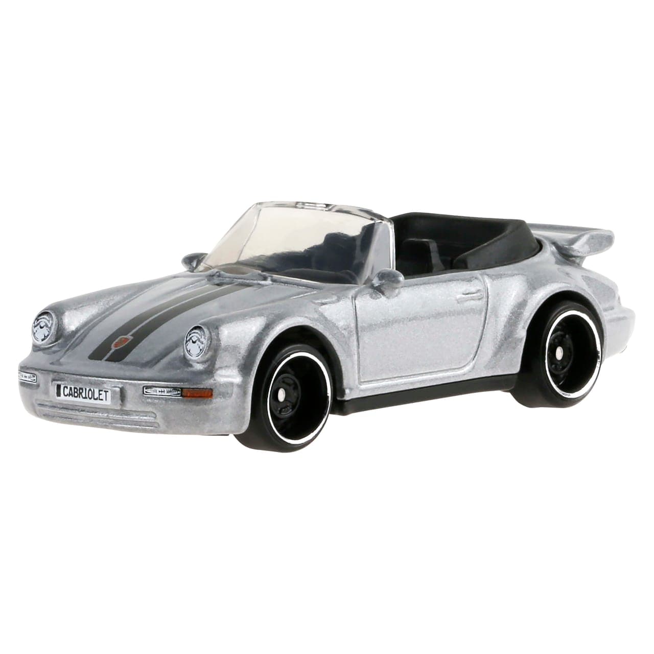 PORSCHE 911 TURBO CABRIOLET