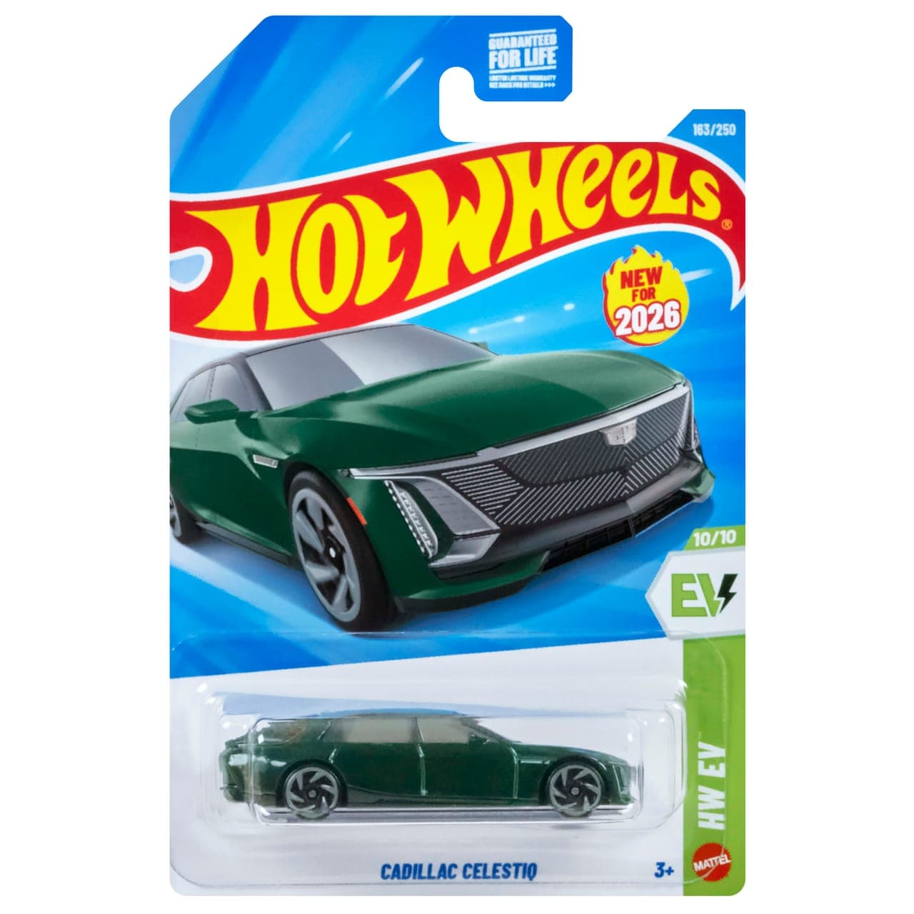 Cadillac Celestiq 2
