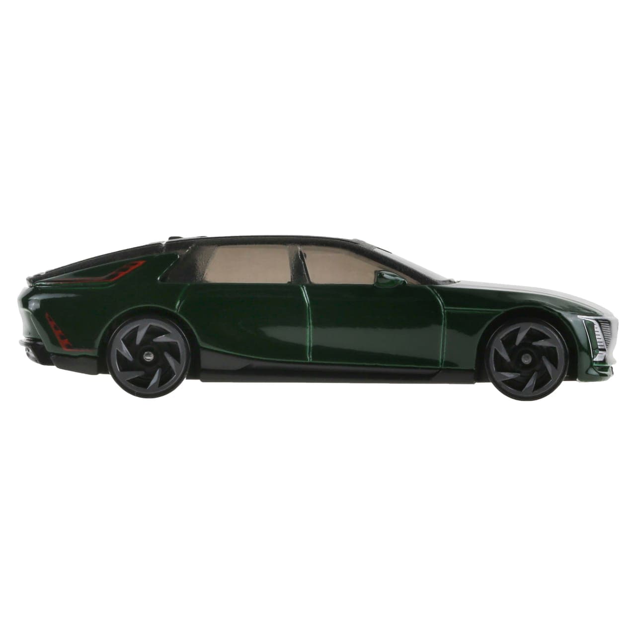 Cadillac Celestiq 4