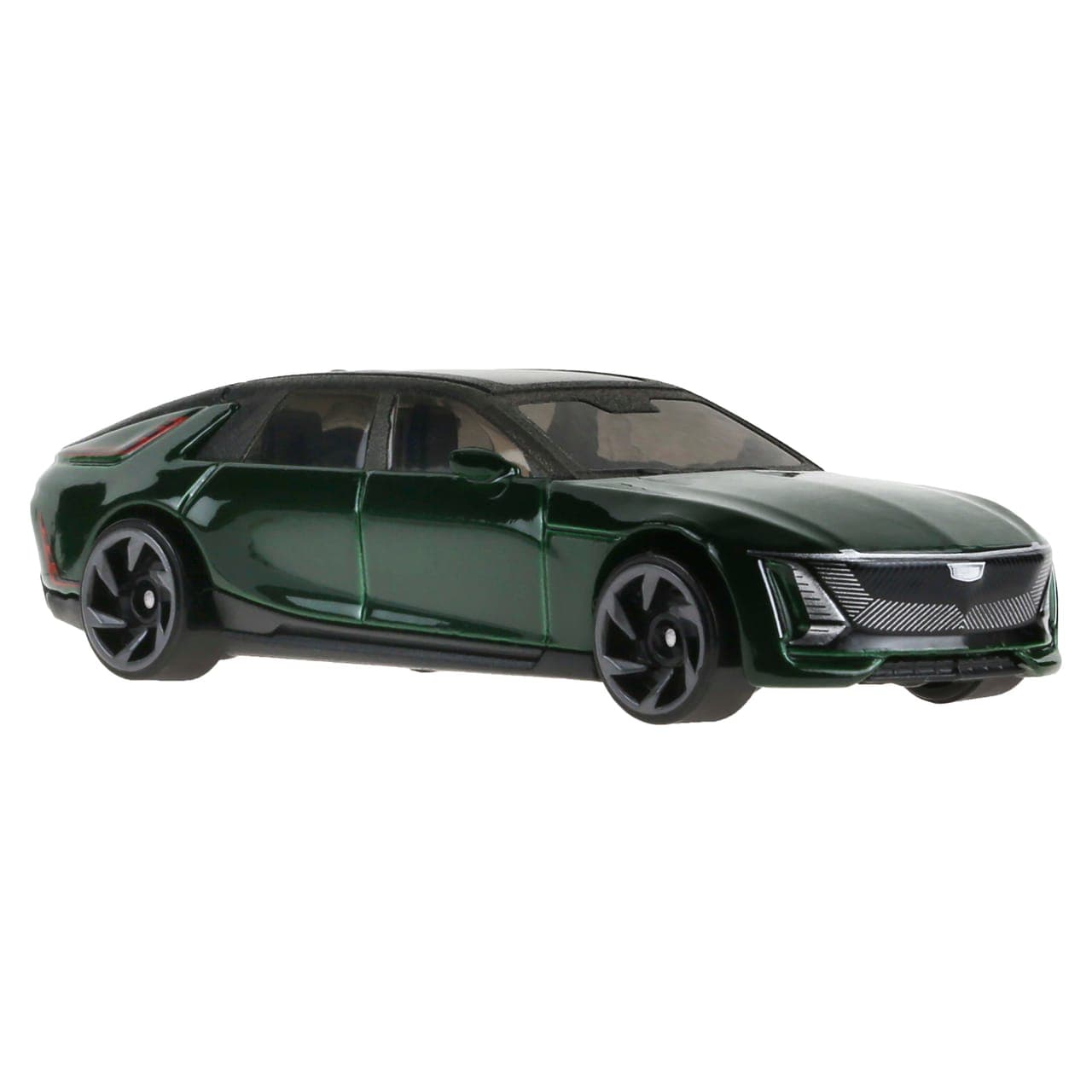 Cadillac Celestiq 5