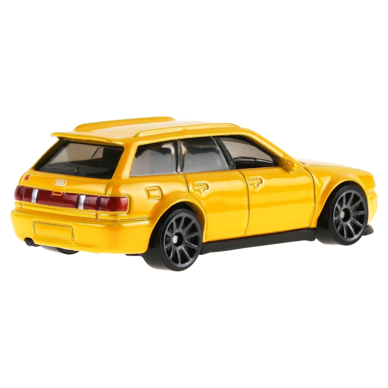 '94 Audi Avant RS2 3
