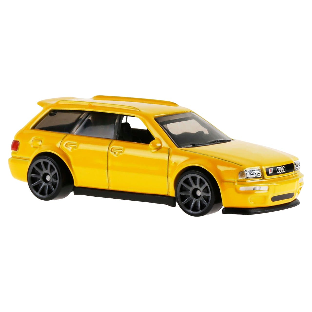 '94 Audi Avant RS2 5