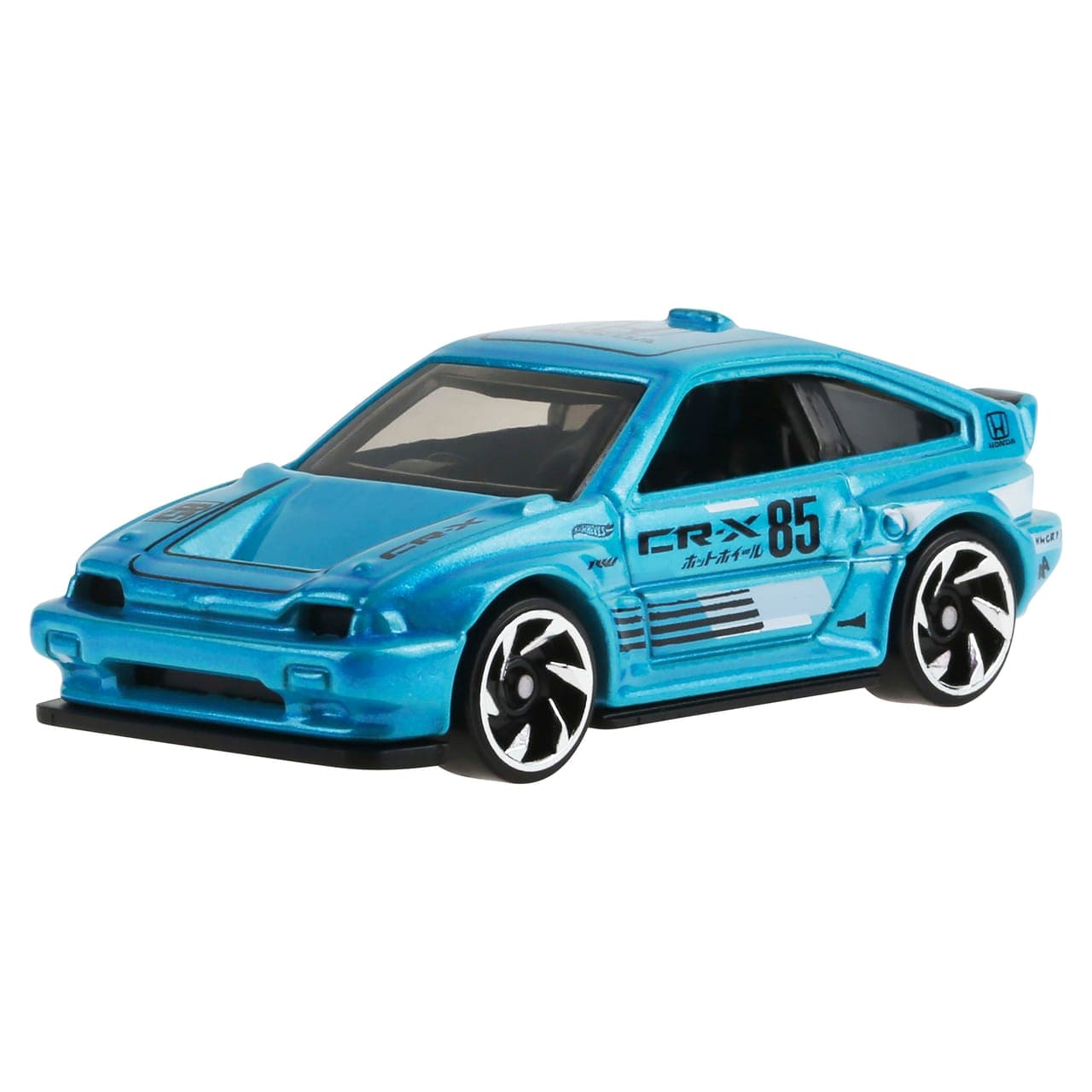 1985 HONDA CR-X