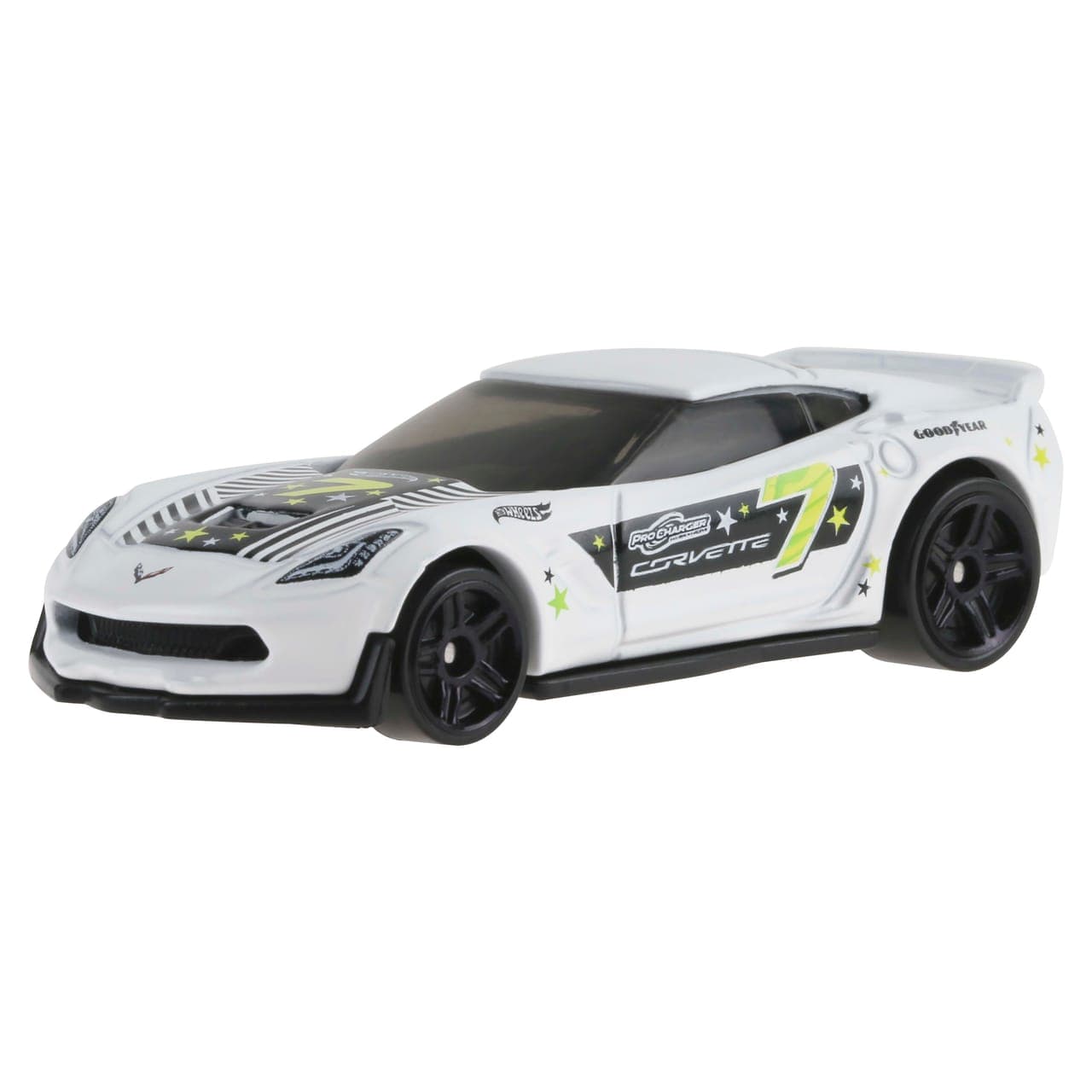 CORVETTE C7 Z06