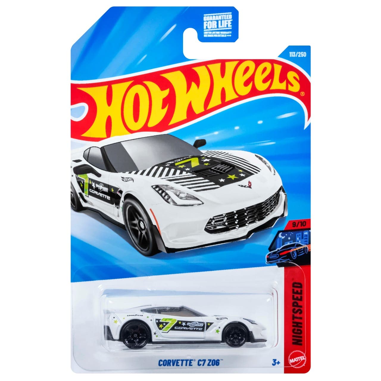 CORVETTE C7 Z06 2