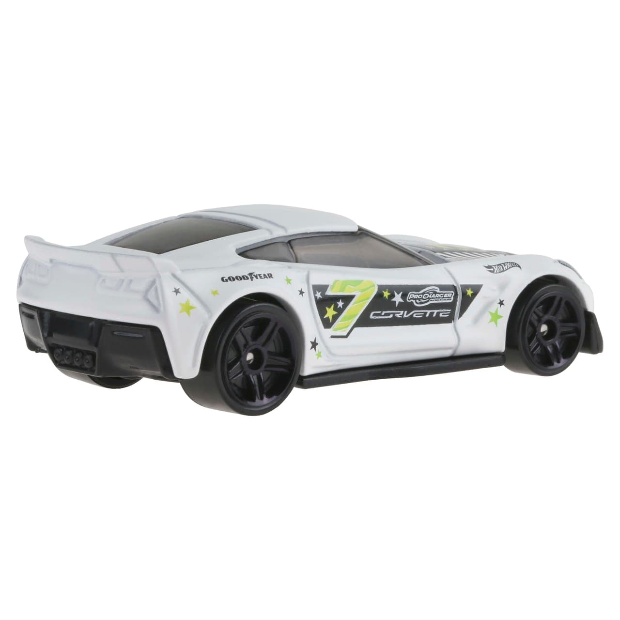 CORVETTE C7 Z06 3