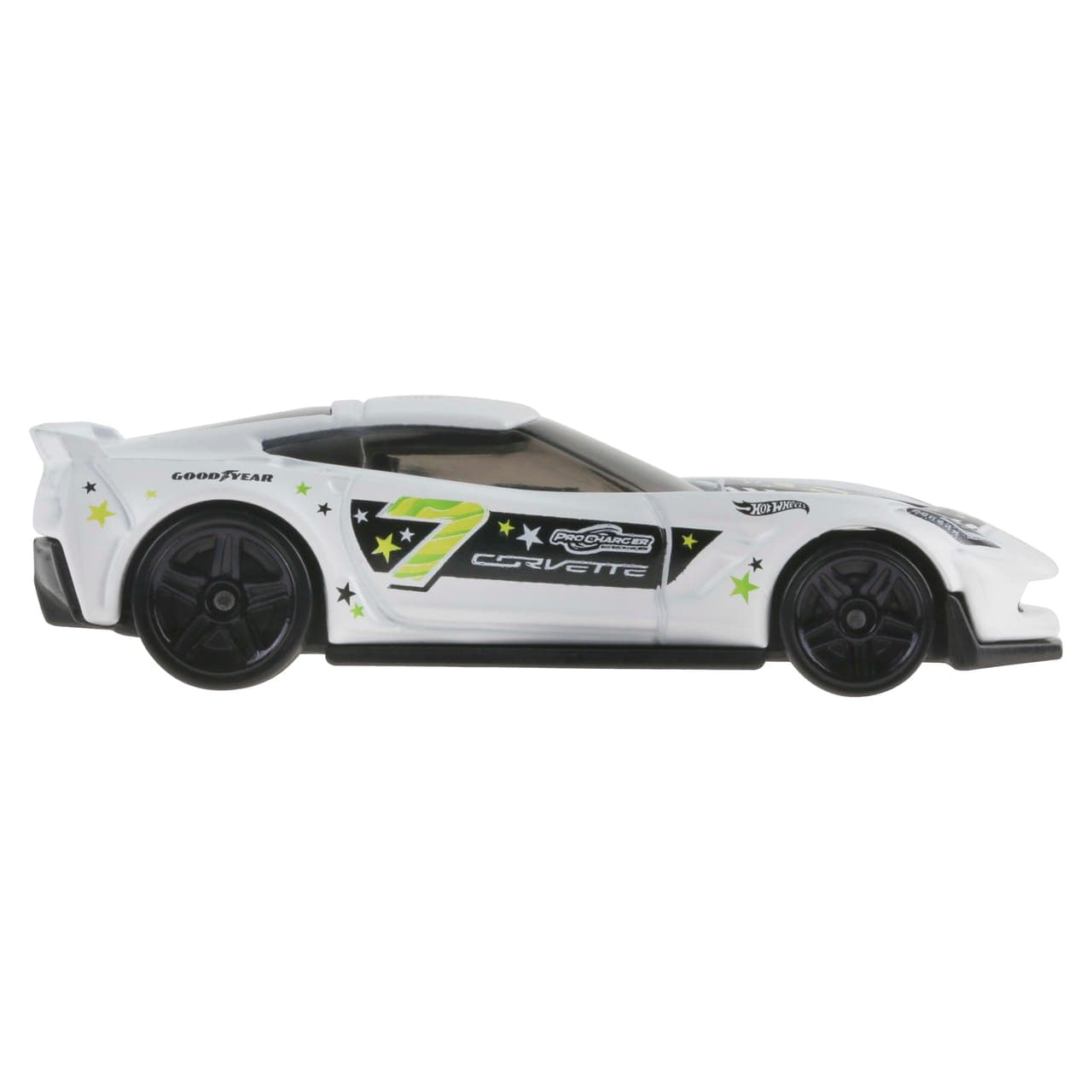 CORVETTE C7 Z06 4