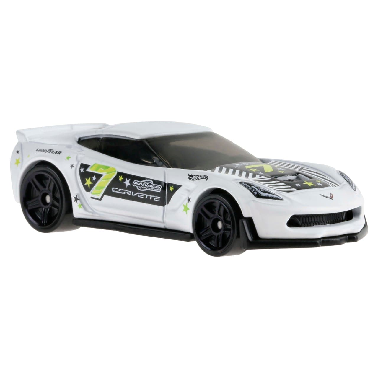 CORVETTE C7 Z06 5