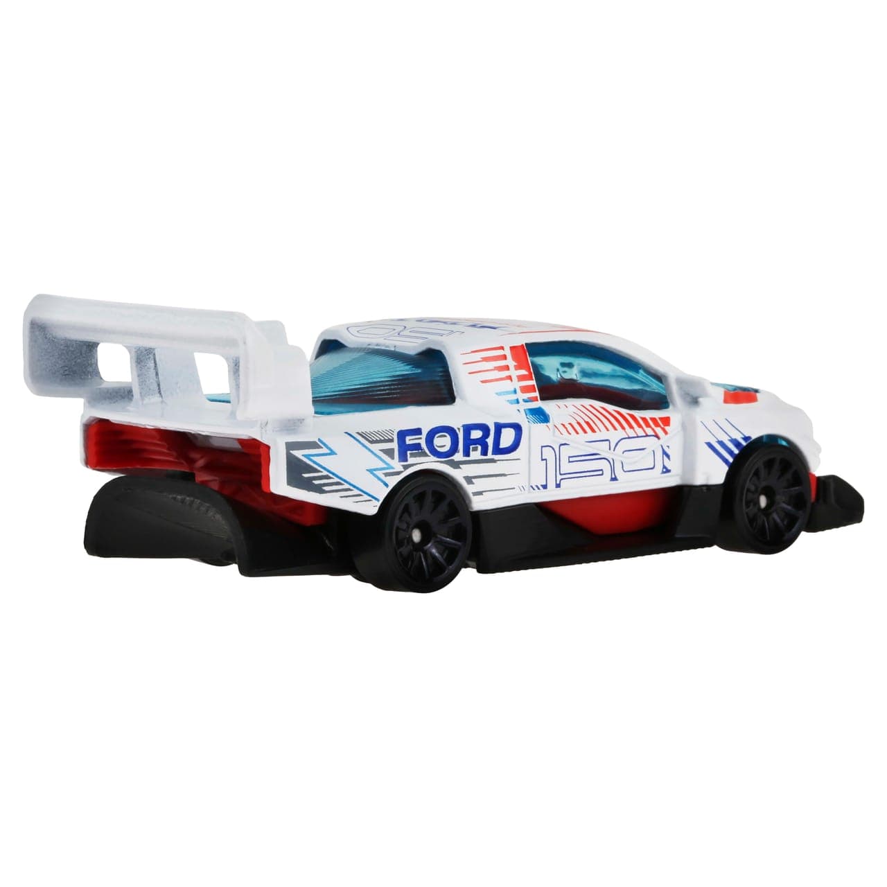 Ford F-150 Lightning SuperTruck 3