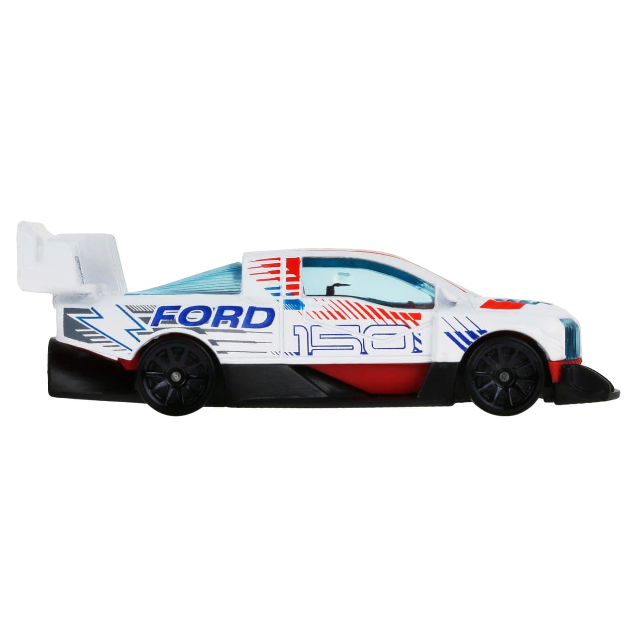 Ford F-150 Lightning SuperTruck 4