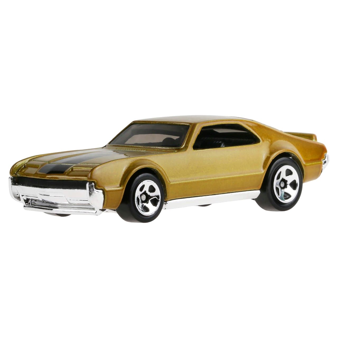 CUSTOM '66 TORONADO