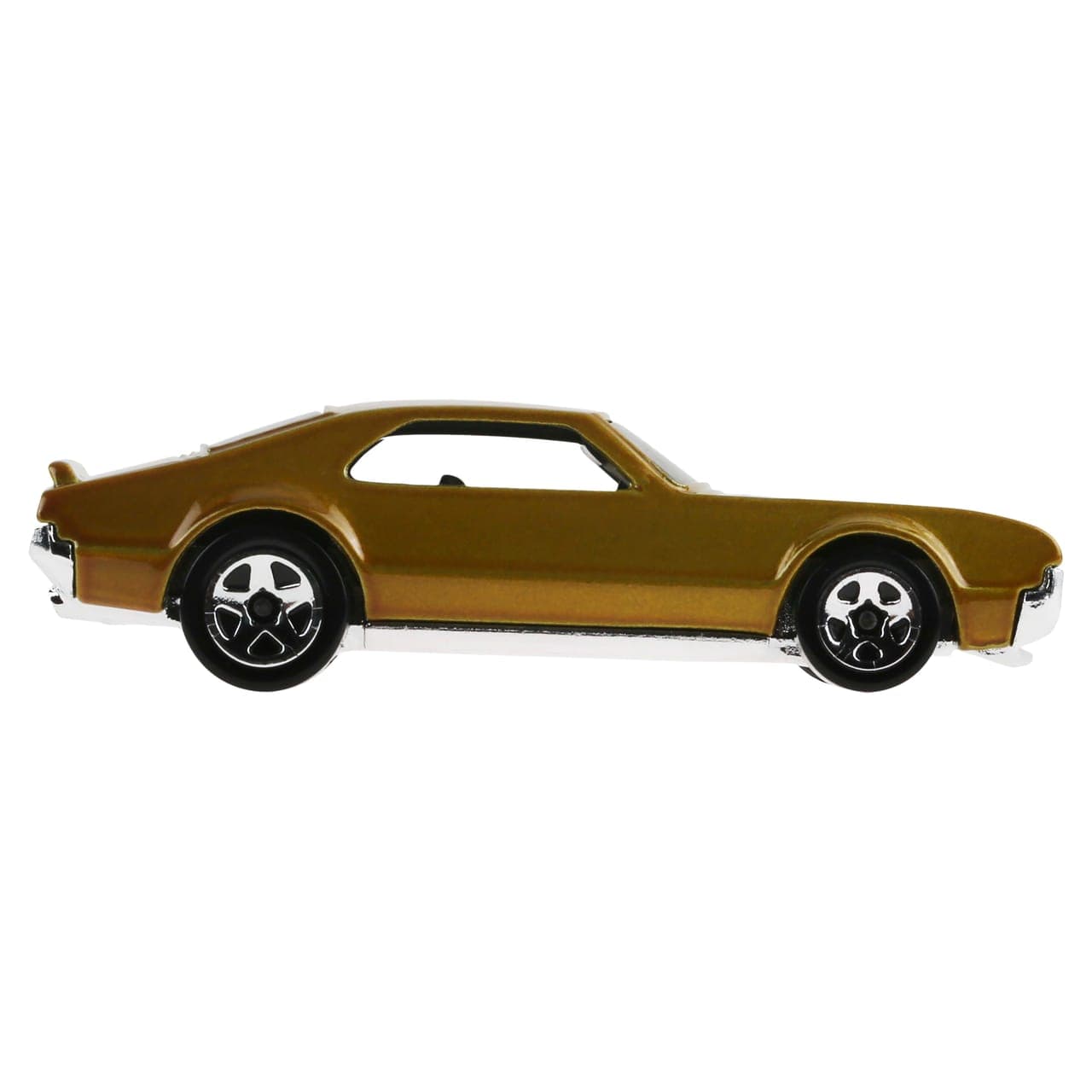 CUSTOM '66 TORONADO 4