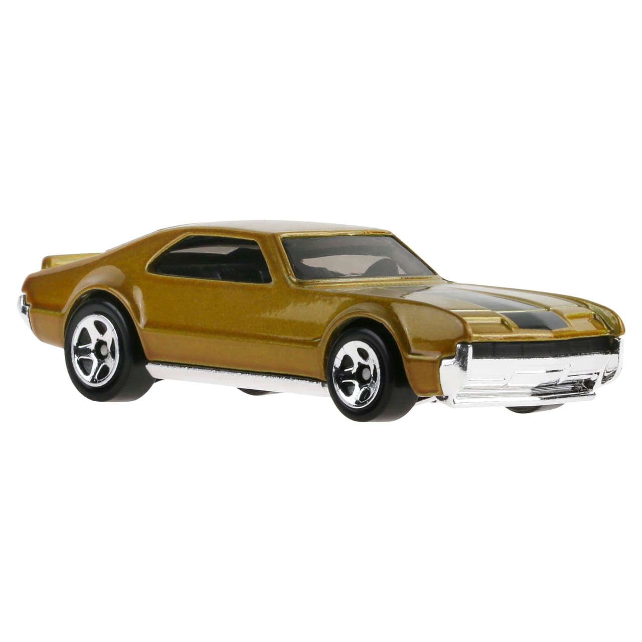 CUSTOM '66 TORONADO 5