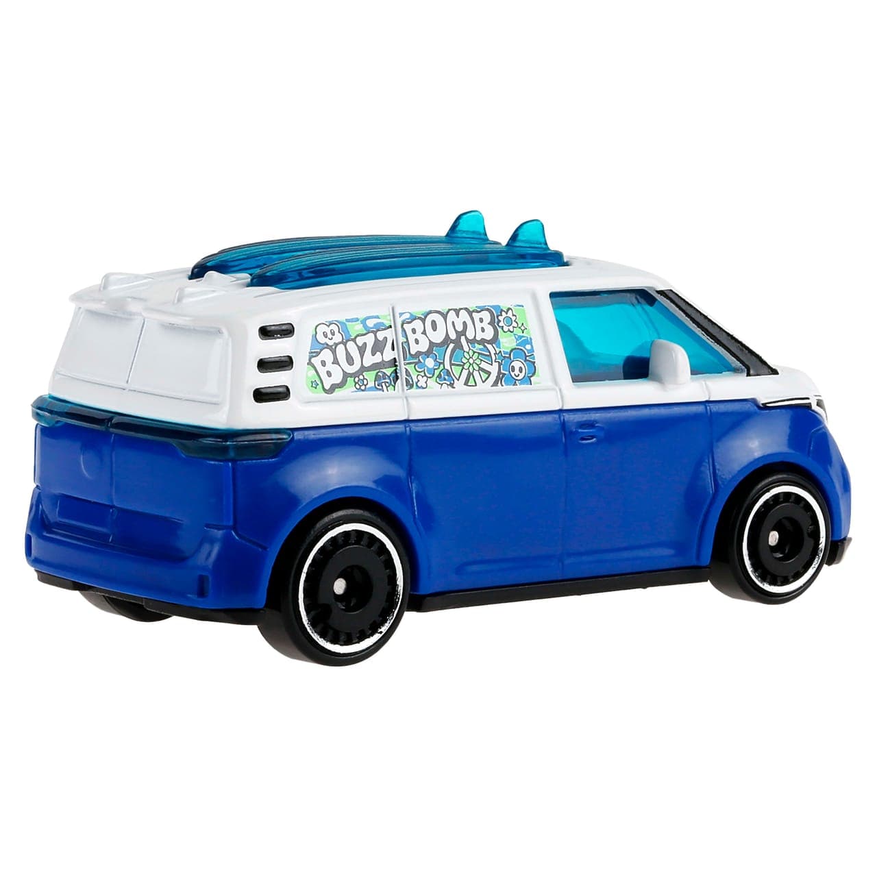 VW ID. BUZZ BOMB 3