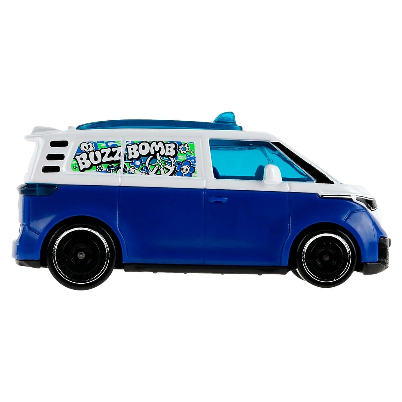 VW ID. BUZZ BOMB 4