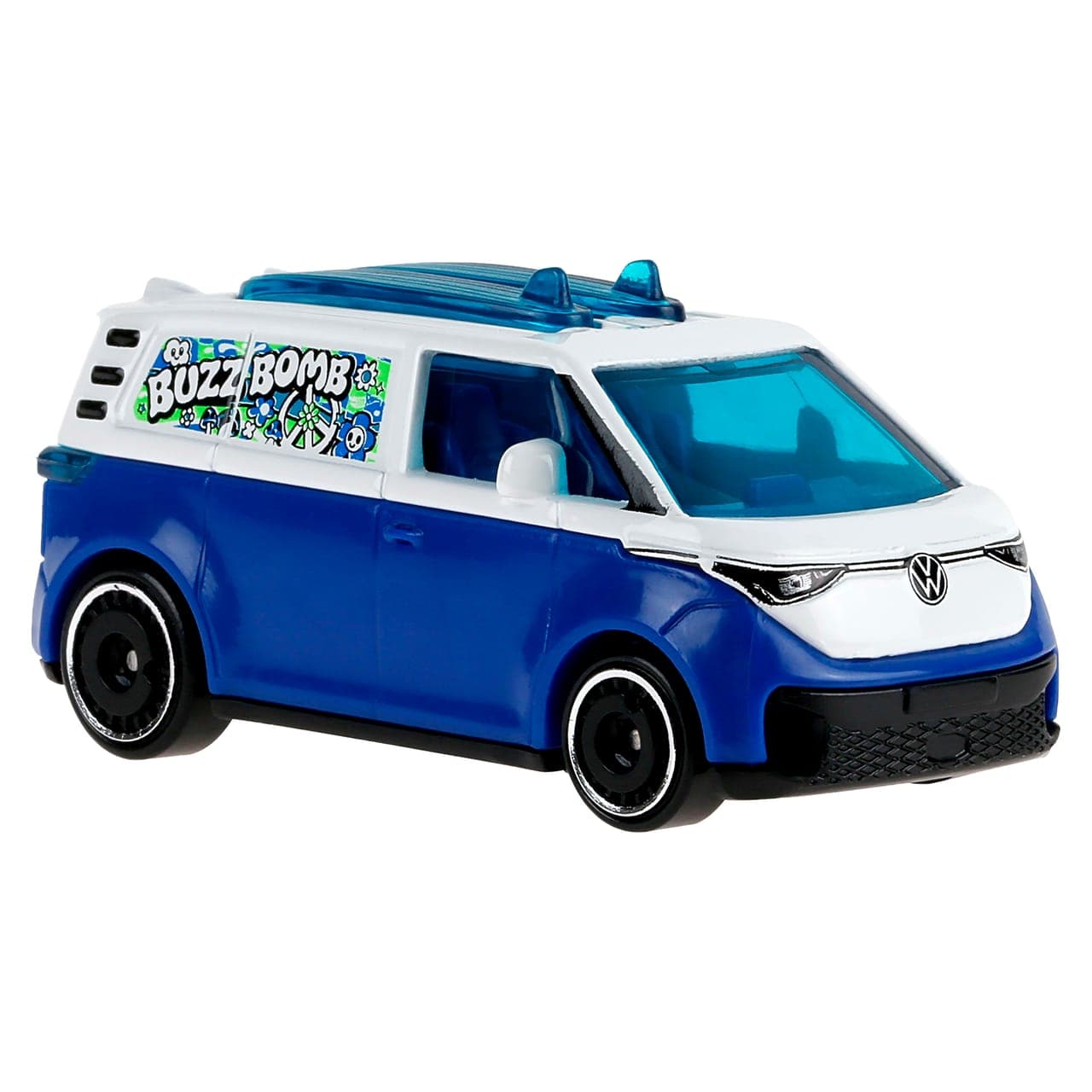 VW ID. BUZZ BOMB 5