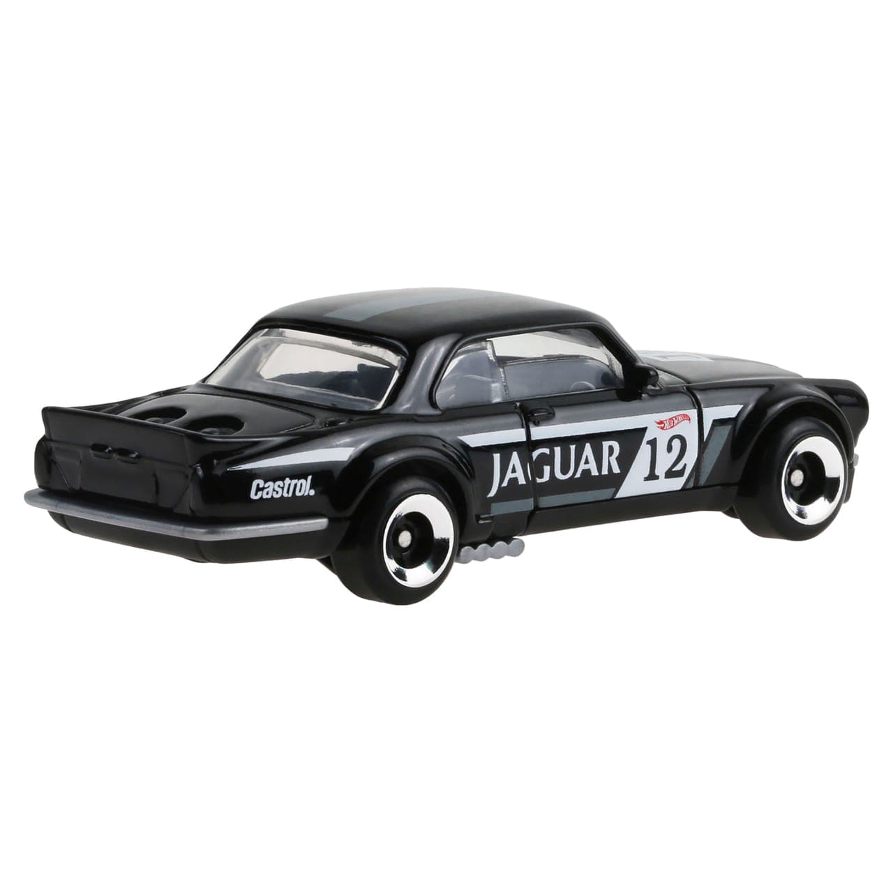 Jaguar XJC V12 Coupe 3