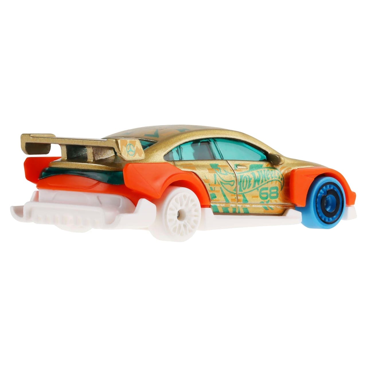 Mercedes-Benz CLA HW 3