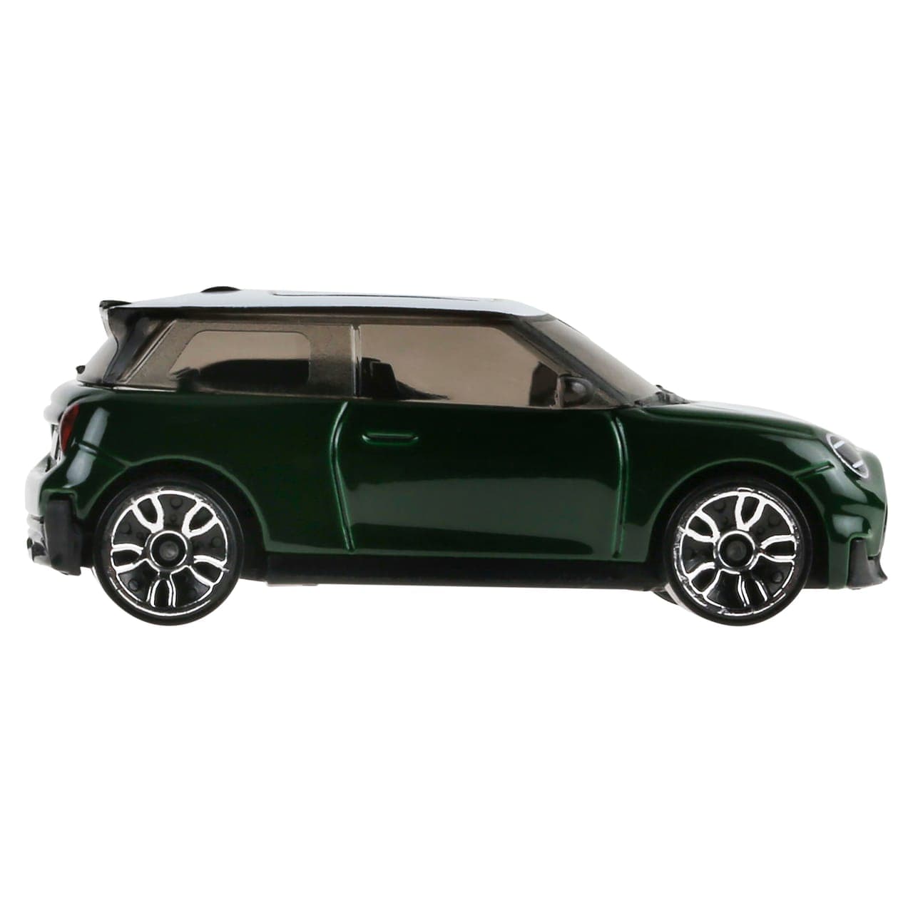 Mini JCW Electric 4