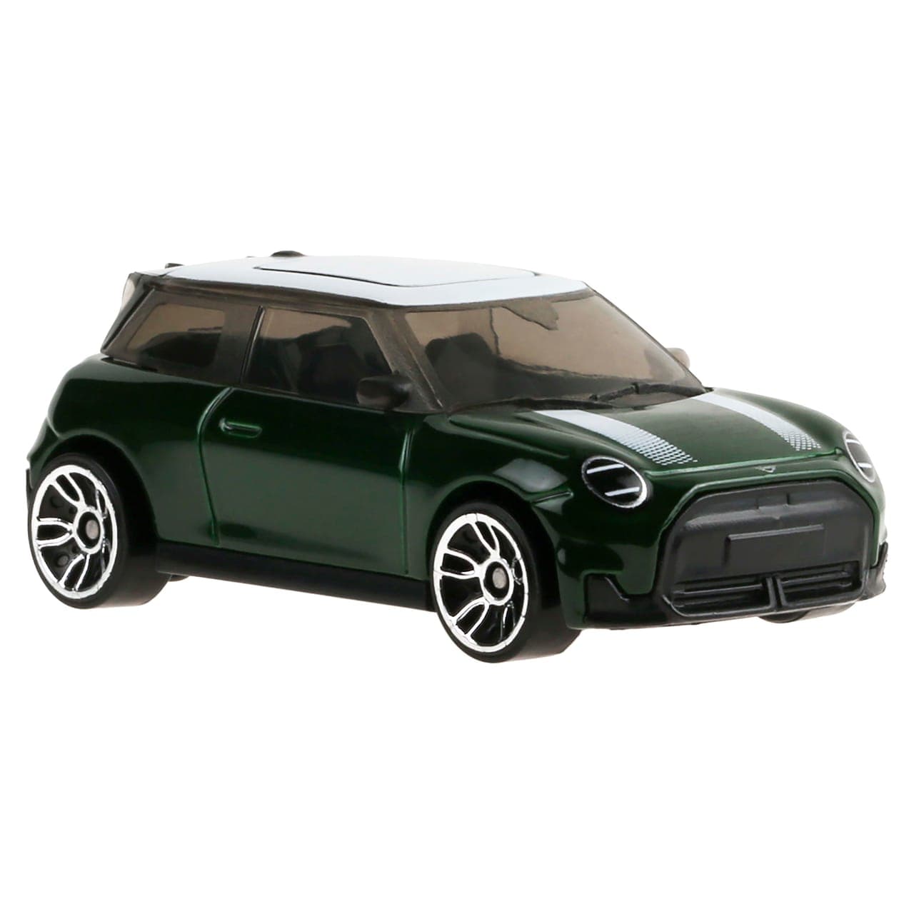 Mini JCW Electric 5