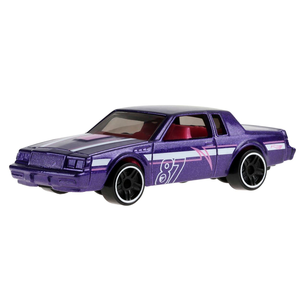 '87 BUICK REGAL GNX