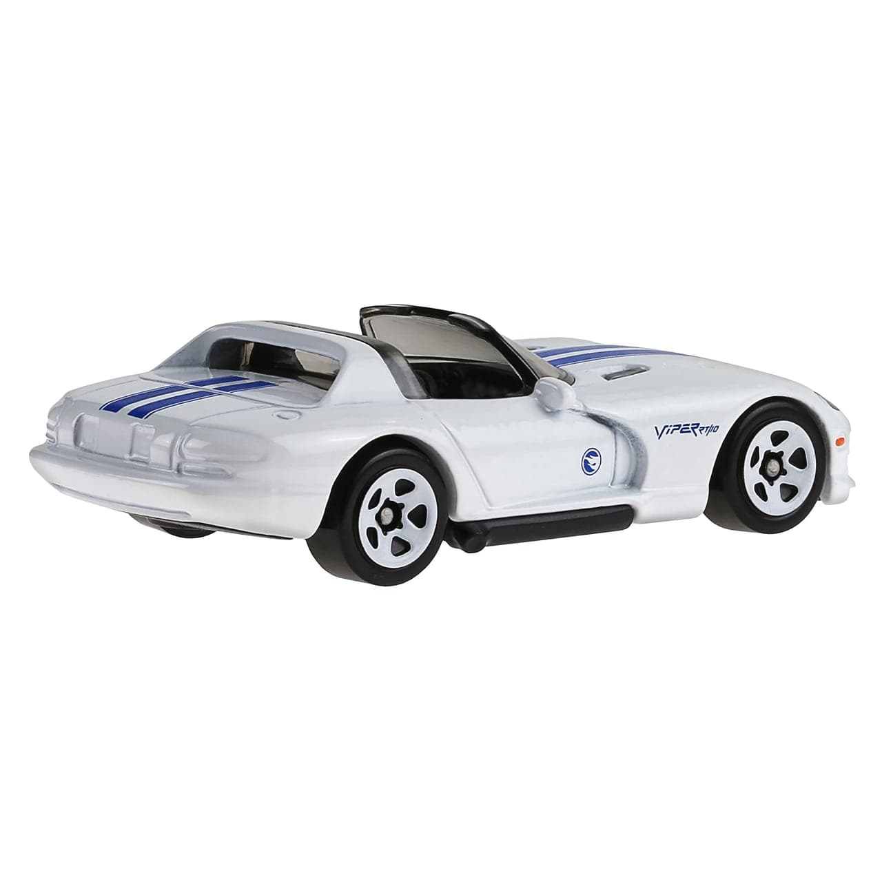 '92 DODGE VIPER RT/10 3